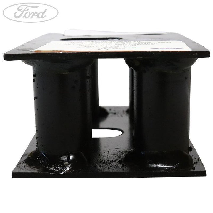 TRANSIT REAR FLOOR PAN EXTENSION PANEL 2014-