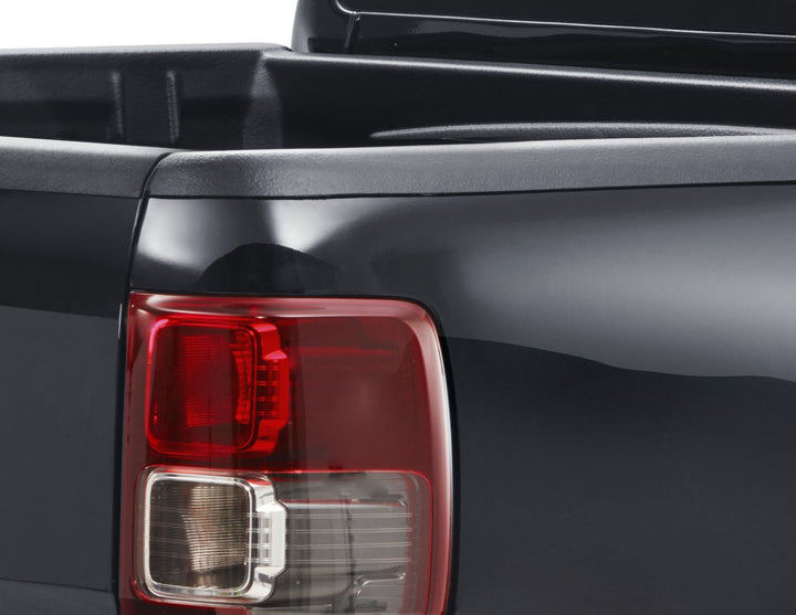 AEROKLAS* LOAD COMPARTMENT RAIL PROTECTION WITH FITTING  09/2011