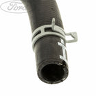 HEATER WATER HOSE