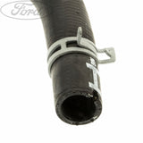 HEATER WATER HOSE