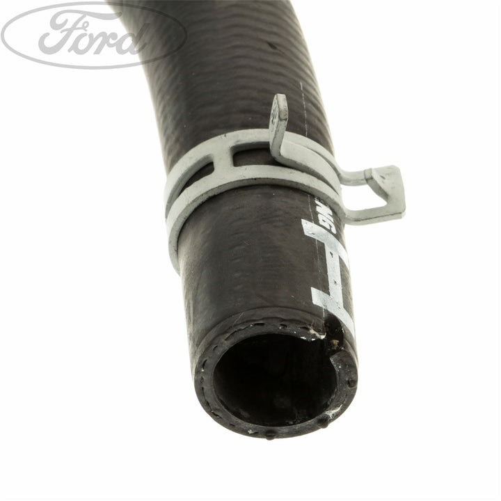 HEATER WATER HOSE