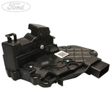 FIGO KA+ N/S FRONT DOOR LOCK LATCH 06/2016 POWER DOOR LOCK