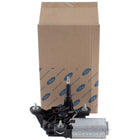 KA REAR WINDOW WIPER MOTOR
