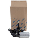 KA REAR WINDOW WIPER MOTOR