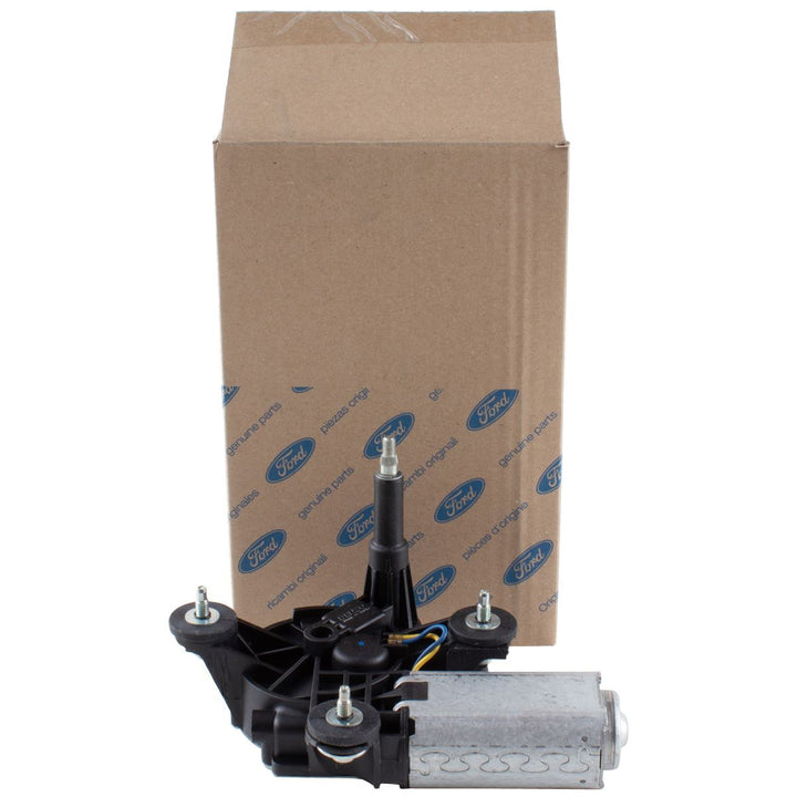 KA REAR WINDOW WIPER MOTOR