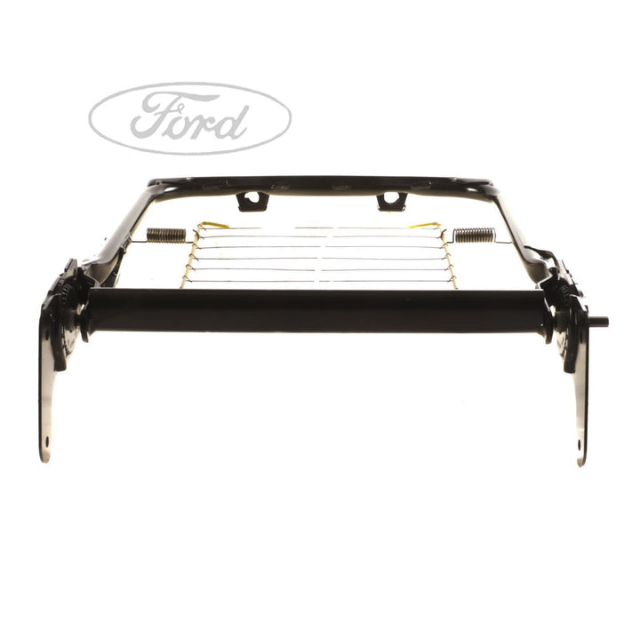 TRANSIT FRONT SEAT BACK FRAME AND SPRING