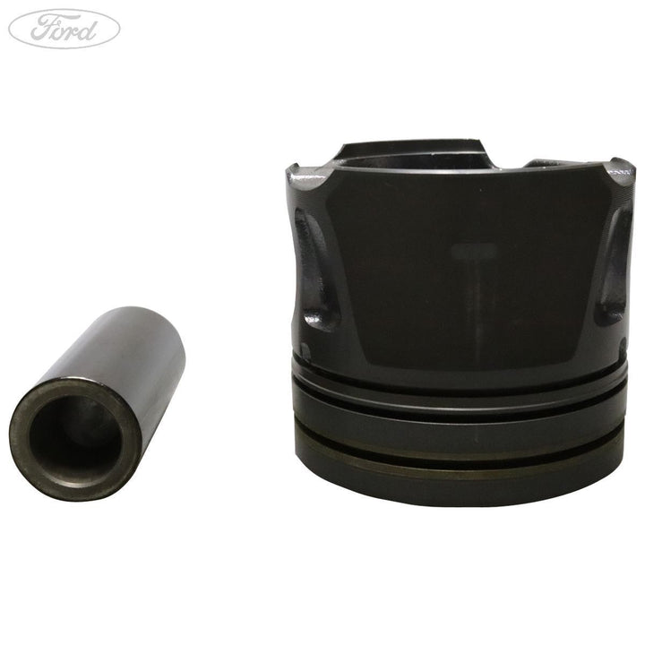 MONDEO S-MAX GALAXY 2.2 DURATORQ PISTON PIN & RINGS 10-14