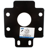 TRANSIT FRONT CROSS MEMBER MOUNTING