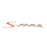 S-MAX WA6 S MAX NAME PLATE BADGE EMBLEM