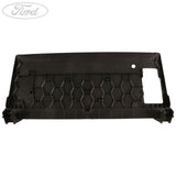 SEAT TRACK COVER