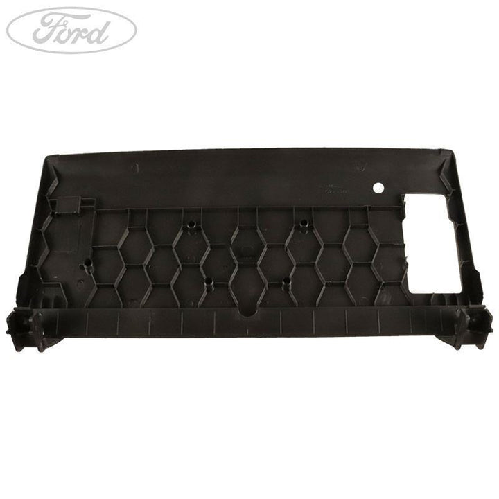 SEAT TRACK COVER