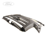 TRANSIT MK7 RADIATOR GRILLE AND FRONT BUMPER COVER