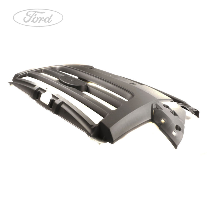TRANSIT MK7 RADIATOR GRILLE AND FRONT BUMPER COVER