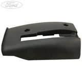 STEERING COLUMN SHROUD