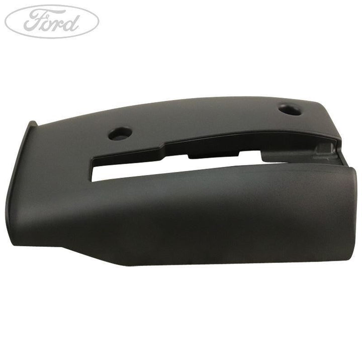 STEERING COLUMN SHROUD