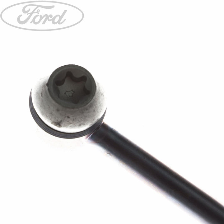 MONDEO GALAXY S-MAX FOCUS TURBOCHARGER WATER OUTLET TUBE