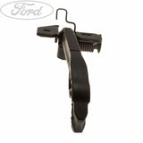TRANSIT TRANSIT REAR N/S DOOR CHECK STRAP & BRACKET