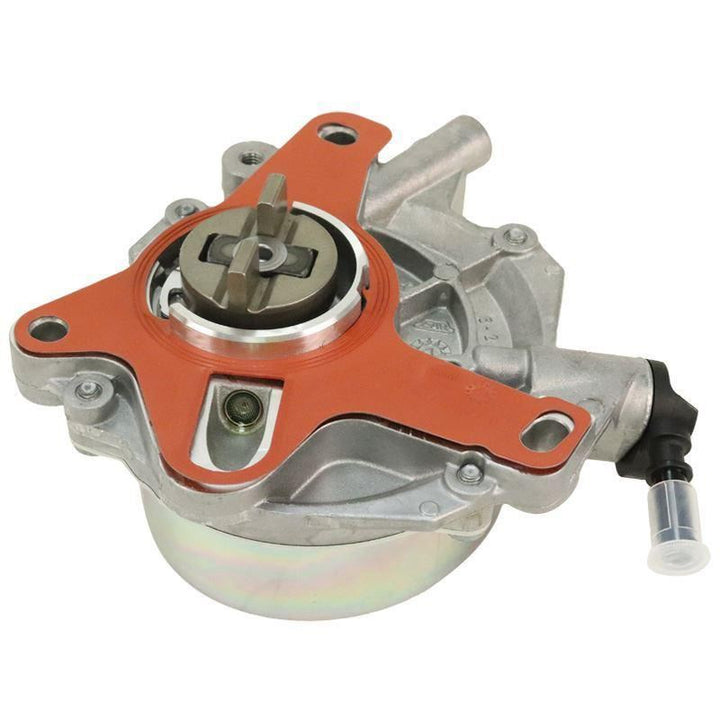 VACUUM PUMP