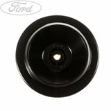 FOCUS FOCUS SPARE WHEEL MOUNTING BRACKET