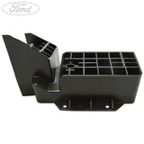 FENDER MOULDING