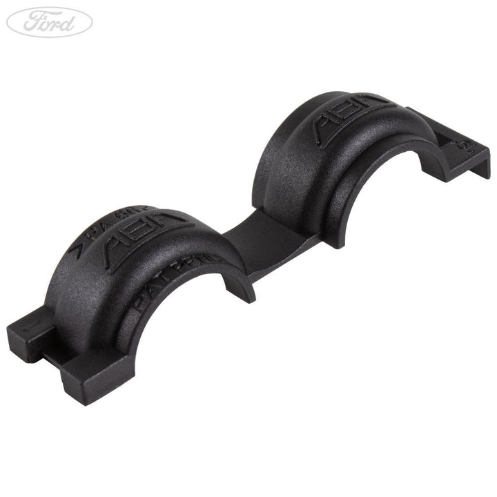 HEATER/AIR COND.INTERNAL COMPONENTS CLIP PACK OF 5