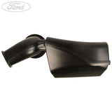 RANGER 2.5 DOHC EFI NA AIR FILTER INTAKE TUBE