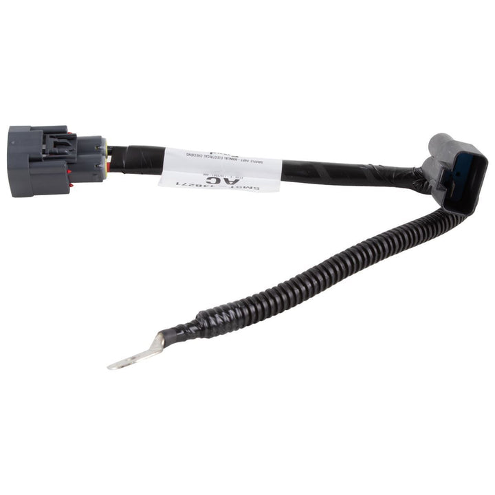C-MAX FOCUS POWER STEERING PUMP JUMPER WIRE
