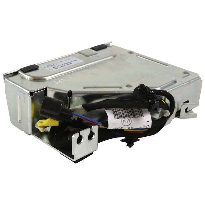 TRANSIT CONNECT N/S SLIDING DOOR LATCH MECHANISM 09-13