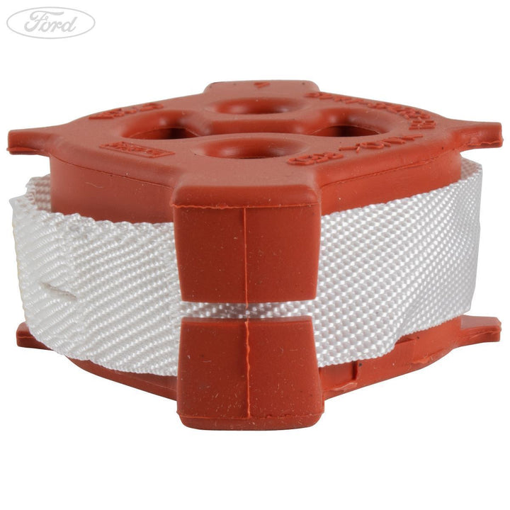 KUGA 2.0 DURATORQ REAR EXHAUST BACKBOX RUBBER MOUNT