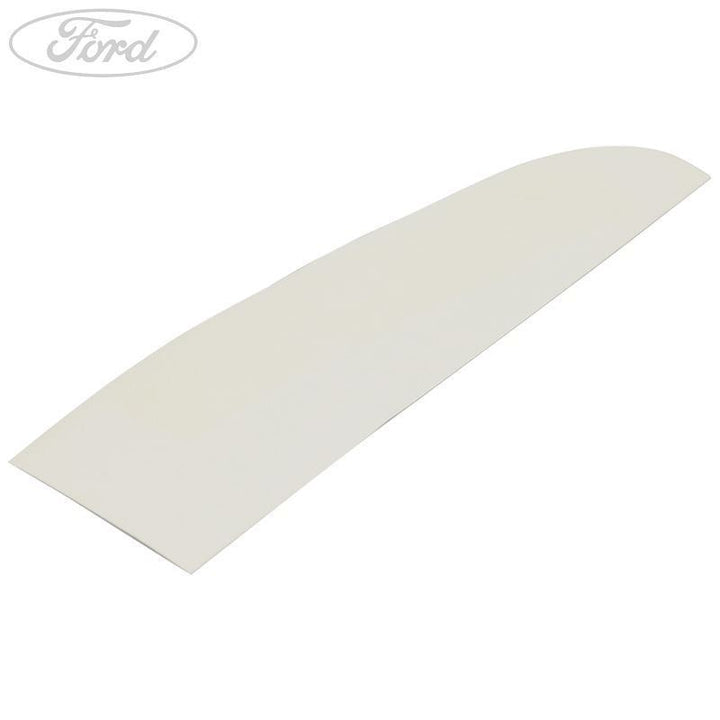KA N/S OUTER FOIL STONE PROTECTION STRIP 11/99-09/08