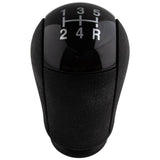 GEAR CHANGE LEVER KNOB 5 SPEED MANUAL VXT75