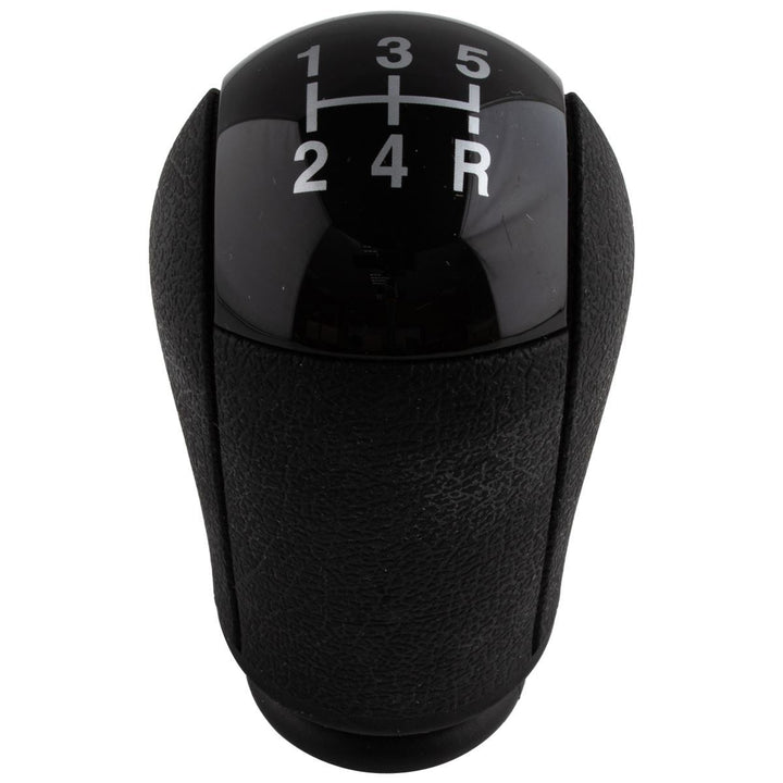 GEAR CHANGE LEVER KNOB 5 SPEED MANUAL VXT75