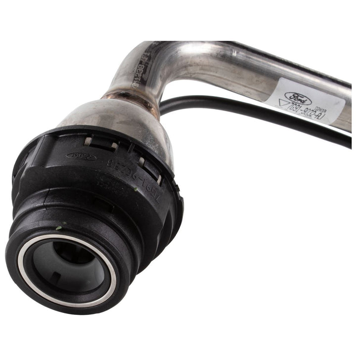 MONDEO DURATEC ZETEC SIGMA PETROL FUEL FILLER PIPE