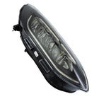 Fiesta Drivers Side LED Headlight & Ballast Level 5 2021-2023
