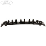 BUMPER BAR ISOLATOR