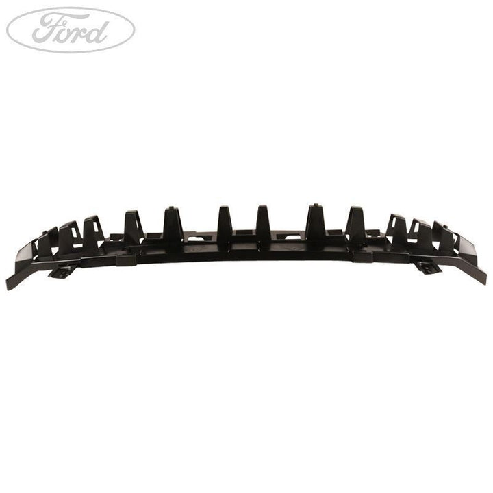 BUMPER BAR ISOLATOR