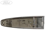 RANGER FRONT O/S WING RANGER BADGE EMBLEM 2008-2012