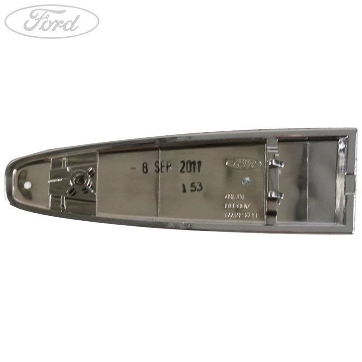 RANGER FRONT O/S WING RANGER BADGE EMBLEM 2008-2012
