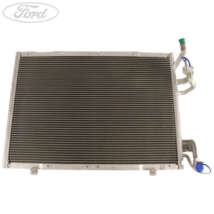 COURIER FIESTA B-MAX 1.0 ECOBOOST AIR CON CONDENSER 16-18