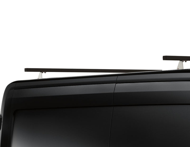 TRANSIT Q-TOP® (Q-TECH)* ROOF BASE CARRIER WITH FITTING  01/2014