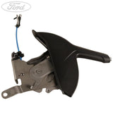 PARKING BRAKE LEVER