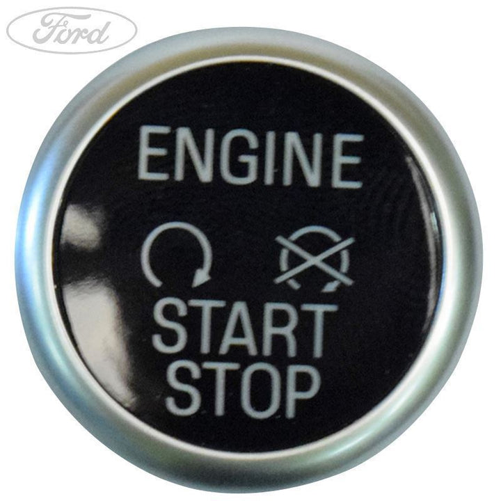 FOCUS KUGA C-MAX IGNITION START BUTTON SWITCH