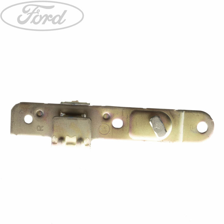 DOOR HANDLES