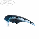 FIESTA FRONT O/S RIGHT WING MIRROR HOUSING CAP COVER