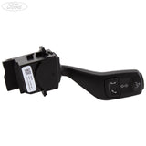 COLUMN SWITCH INDICATOR MAIN BEAM VOICE CONTROL STALK