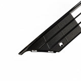 Galaxy S-Max Front Lower Radiator Grille Black 2019-2023