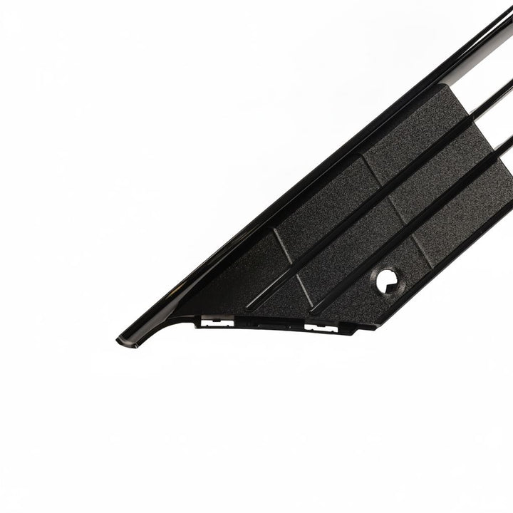 Galaxy S-Max Front Lower Radiator Grille Black 2019-2023