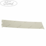 BODY MOULDINGS
