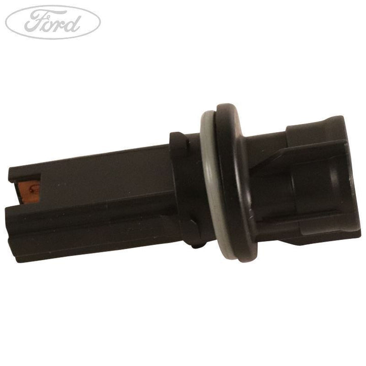POLE DOUBLE BULB HOLDER