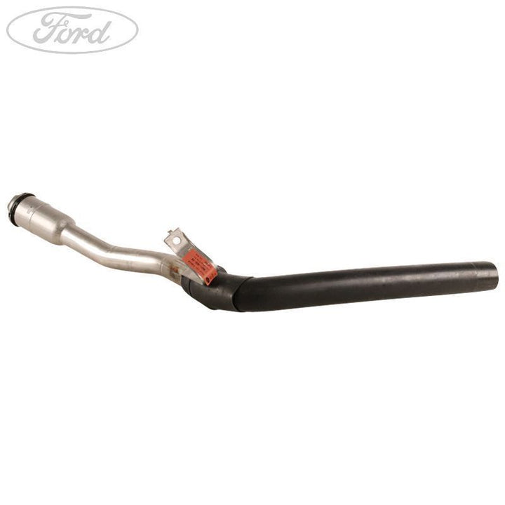 FUEL FILLER PIPE
